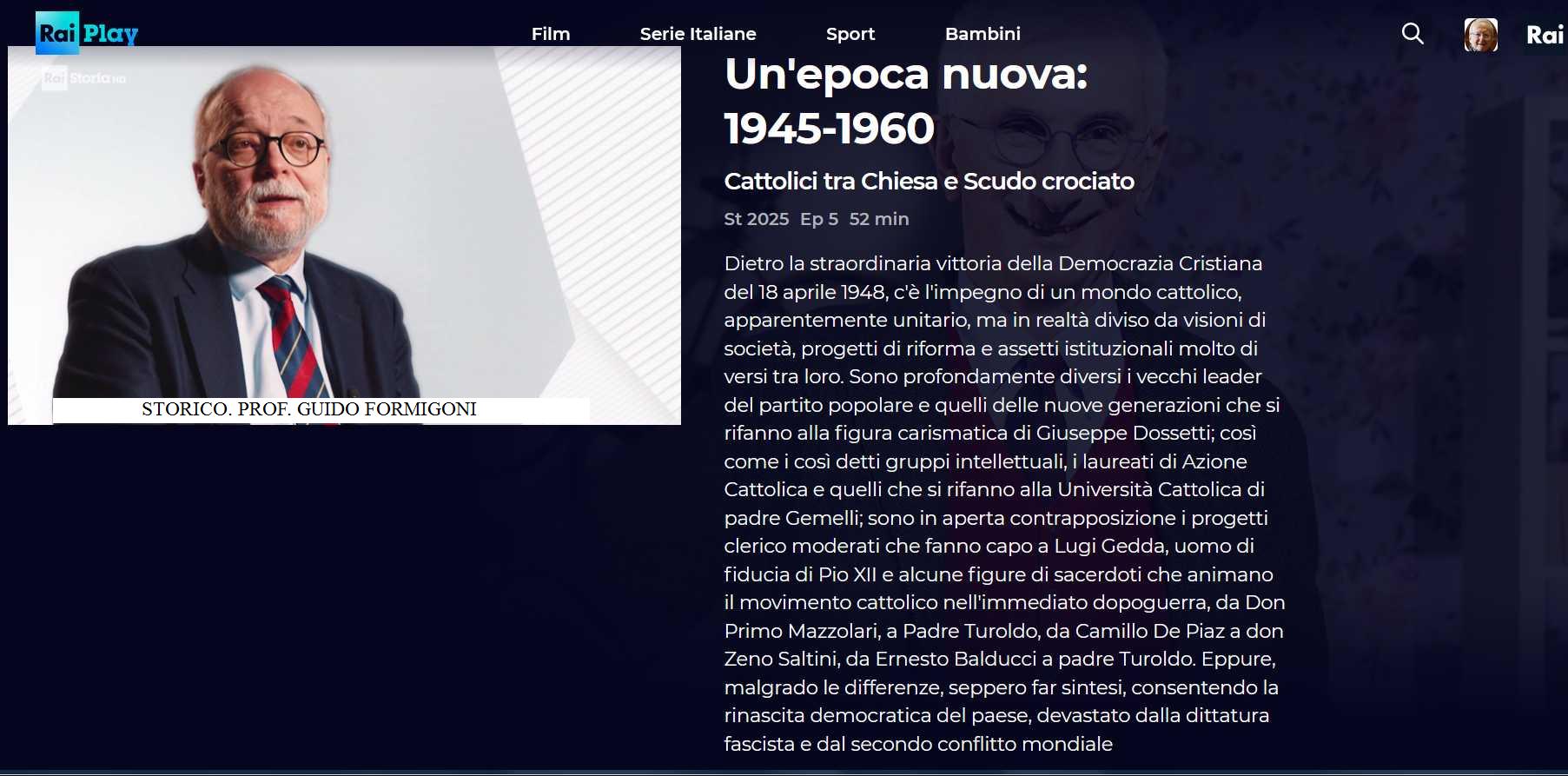 DC-FORMIGONI-STORICA.JPG (185508 byte)
